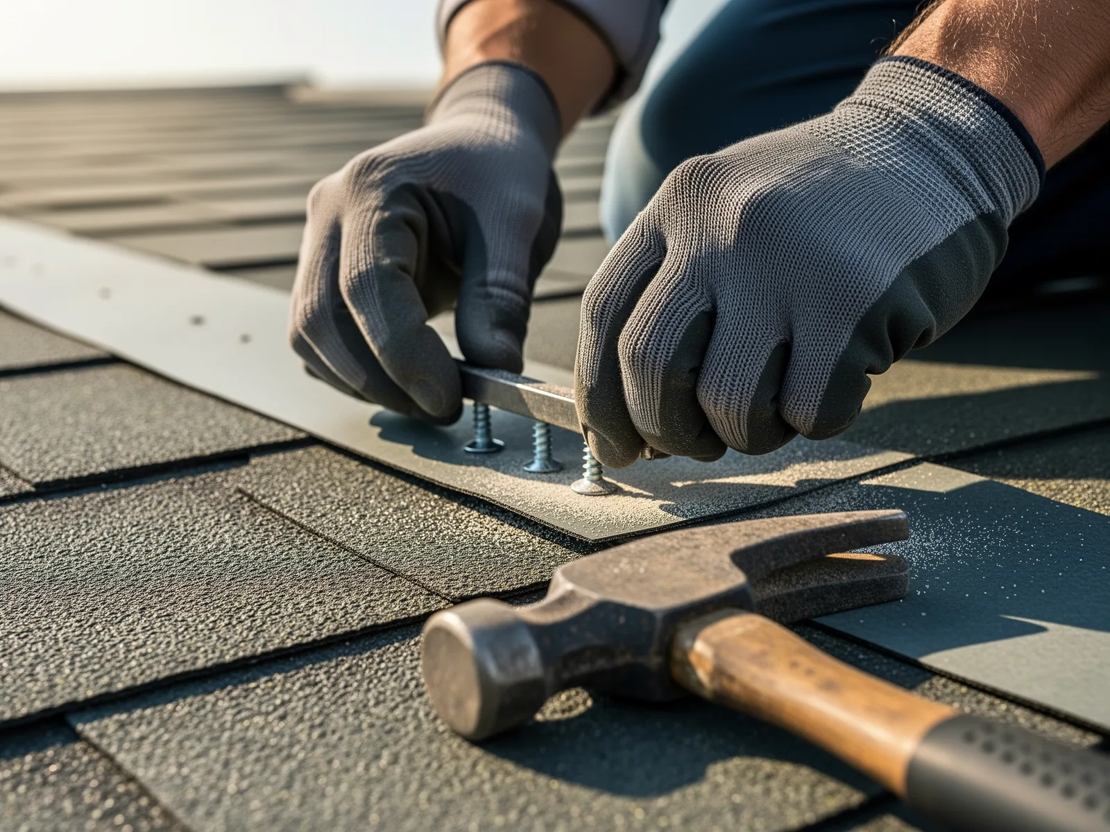 Why choose Fascia Repair in Ericson, NE